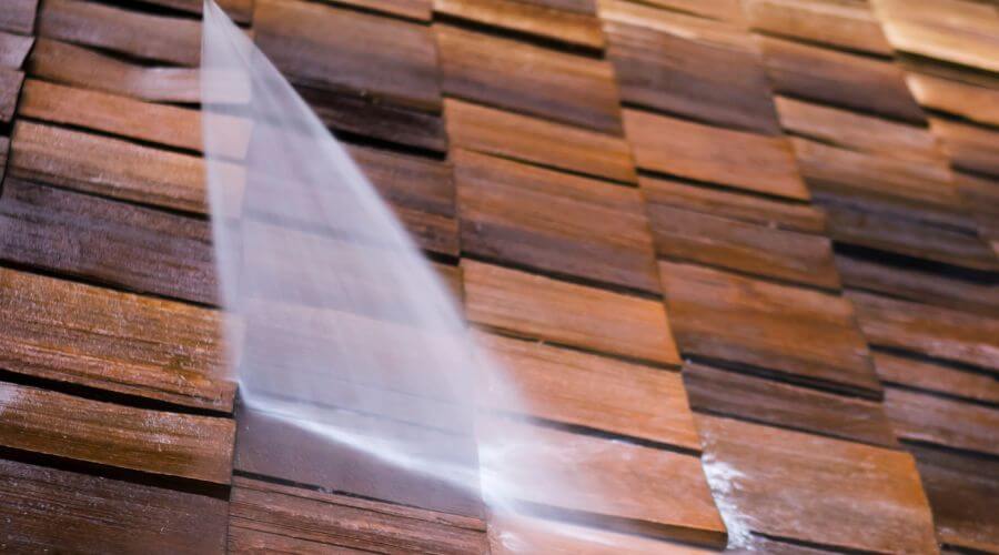 Slate Roofing in Bristow, VA