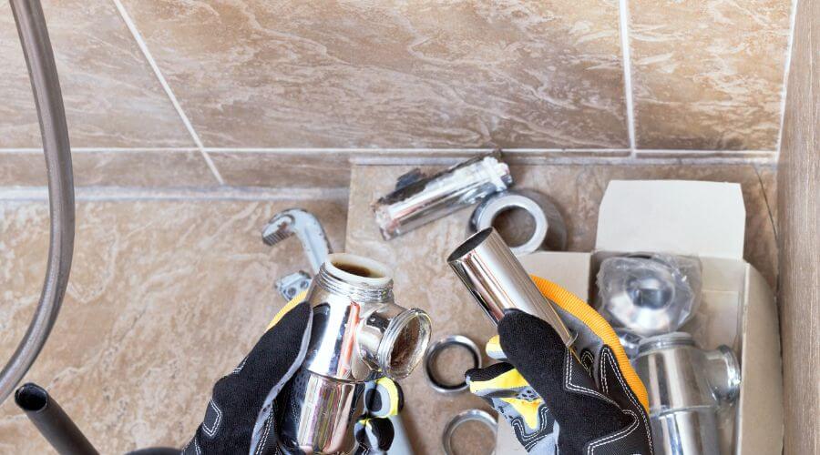 Professional residential roofers in Bristow, VA